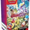 Scarlet & Violet Booster Bundle - SV01: Scarlet & Violet Base Set (SVI)