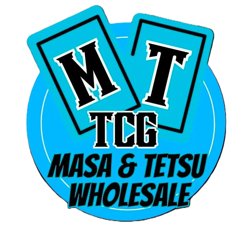 MT TCG WHOLESALE
