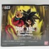 Dragon Ball Super Card Game Fusion World FB03 Raging Roar (English Booster Box & Case)