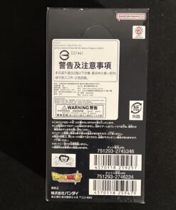 Alternative view of Dragon Ball Super Card Game Fusion World FB03 Raging Roar (Japanese Booster Box & Case)