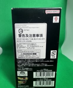 Alternative view of Dragon Ball Super Card Game Fusion World FB06 Rivals Clash (Japanese Booster Box & Case)