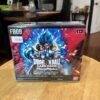 Dragon Ball Super Card Game Fusion World FB09 Dual Evolution (English Booster Box & Case)