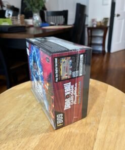 Dragon Ball Super Card Game Fusion World FB09 Dual Evolution (English Booster Box & Case) - Image 3