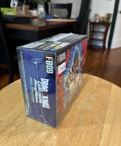 Dragon Ball Super Card Game Fusion World FB09 Dual Evolution (English Booster Box & Case) - Image 4
