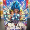 Dragon Ball Super Card Game Fusion World FB09 Dual Evolution (Japanese Booster Box & Case)