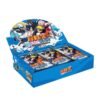 Naruto Kayou T1W1 Chapter of Ninja (Chinese Booster Box & Case)