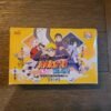 Naruto Kayou T1W2 Chapter of Trials (Chinese Booster Box & Case)