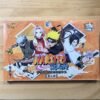 Naruto Kayou T1W3 Chapter of Rivalry (Chinese Booster Box & Case)