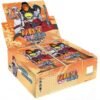 Naruto Kayou T2W1 Chapter of Soldiers (Chinese Booster Box & Case)