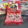 Naruto Kayou T2W2 Chapter of Shadows (Chinese Booster Box & Case)