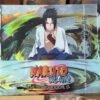Naruto Kayou T3W4 Chapter of Reincarnation (Chinese Booster Box & Case)