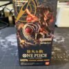 One Piece TCG OP-03 Pillars of Strength (Japanese Booster Box & Case)