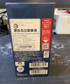 One Piece TCG OP-03 Pillars of Strength (Japanese Booster Box & Case) - Image 4