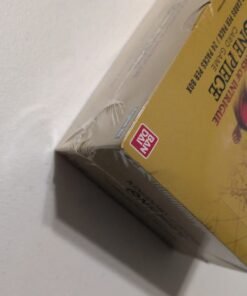 One Piece TCG OP-04 Kingdoms of Intrigue (English Booster Box & Case) - Image 3