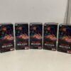 One Piece TCG OP-06 Wings of the Captain (Japanese Booster Box & Case)