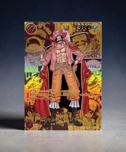 One Piece TCG OP-09 Emperors in the New World (Japanese Booster Box & Case) - Image 6