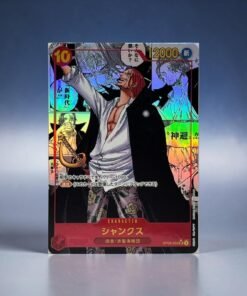 One Piece TCG OP-09 Emperors in the New World (Japanese Booster Box & Case) - Image 3