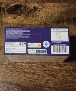 One Piece TCG OP-10 Royal Blood (English Booster Box & Case) - Image 2