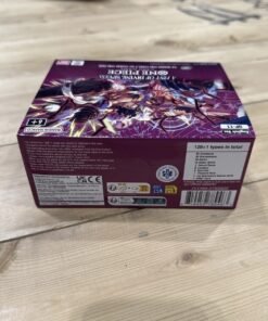 One Piece TCG OP-11 A Fist of Divine Speed (English Booster Box & Case) - Image 3