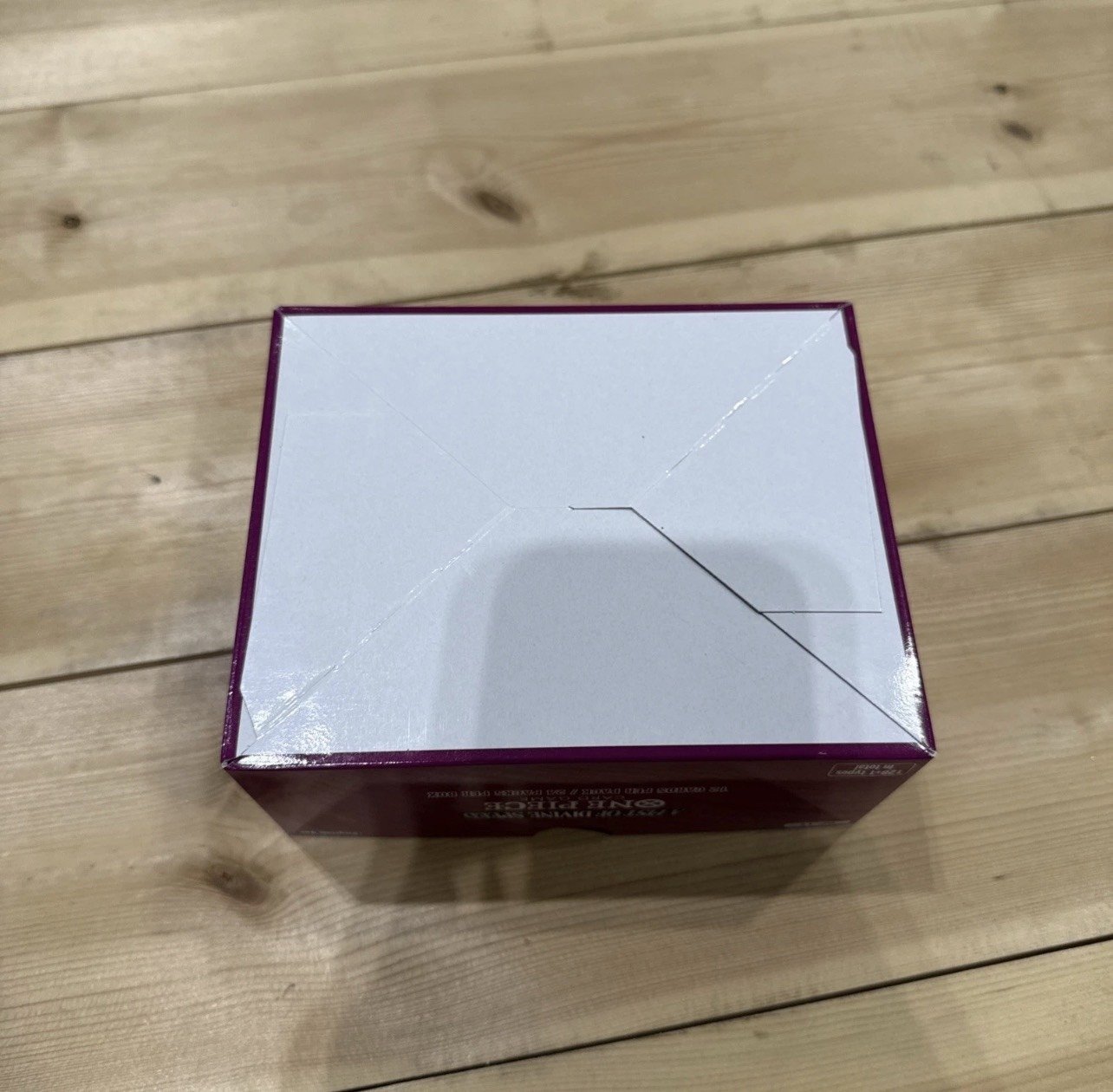 One Piece TCG OP-11 A Fist of Divine Speed (English Booster Box & Case) - Image 4