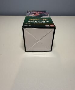 Alternative view of One Piece TCG OP-12 Legacy of the Master (Japanese Booster Box & Case)