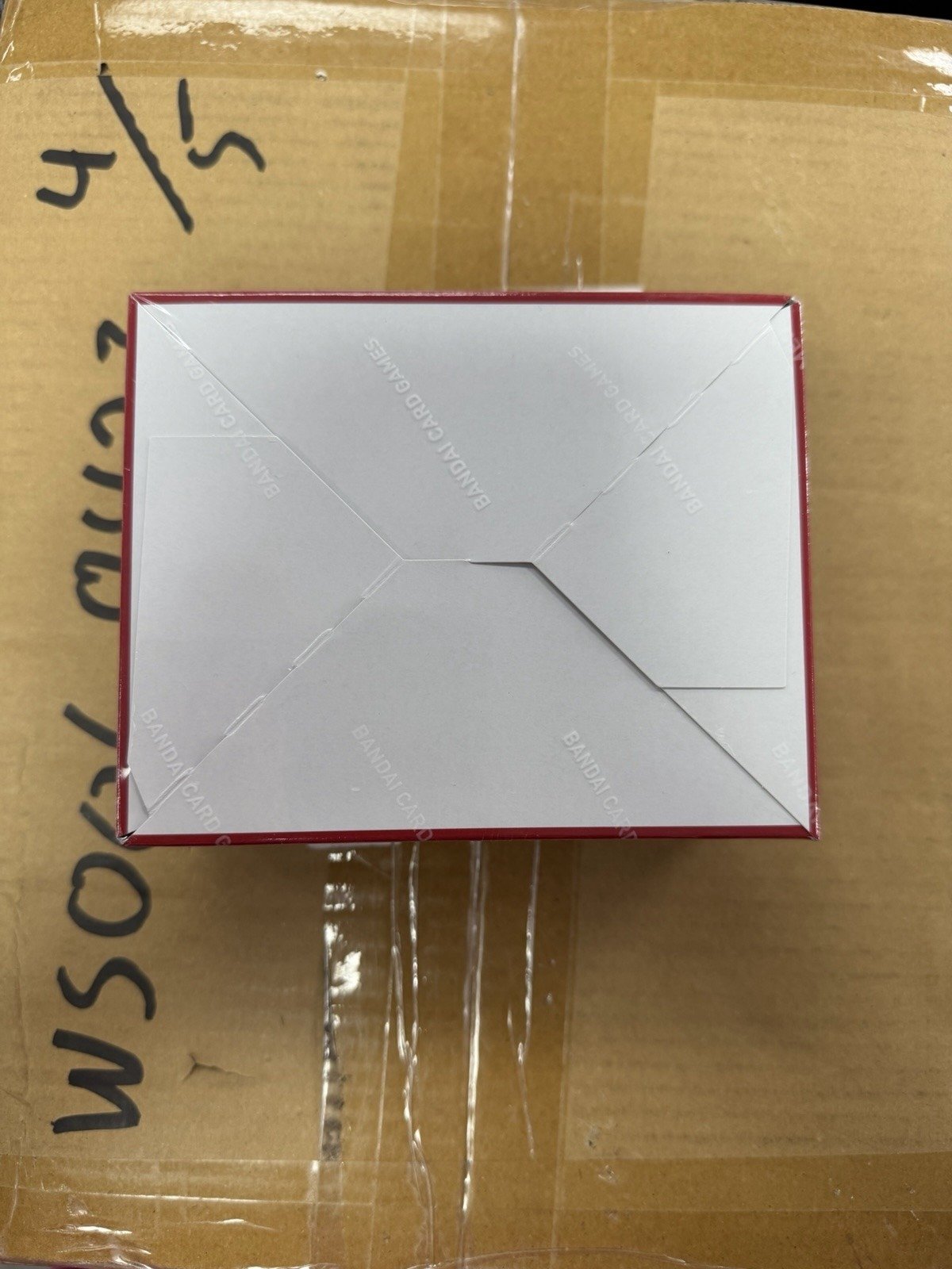 One Piece TCG OP-13 Carrying on His Will (English Booster Box & Case) - Image 3