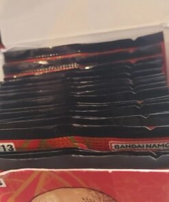 One Piece TCG OP-13 Carrying on His Will (Japanese Booster Box & Case) - Image 3
