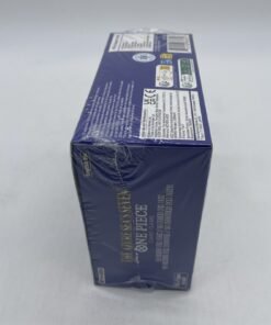One Piece TCG OP-14 The Azure Sea's Seven (English Booster Box & Case) - Image 3