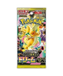 Alternative view of Pokemon TCG Ascendant Heroes (Japanese Booster Box & Case)