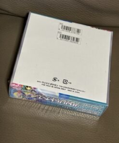 Pokemon TCG Battle Partners (Japanese Booster Box & Case) - Image 3