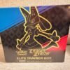 Pokemon TCG Crown Zenith (English Booster Box & Case)