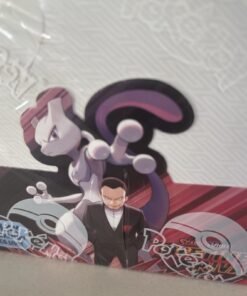 Pokemon TCG Destined Rivals (English Booster Box & Case) - Image 4