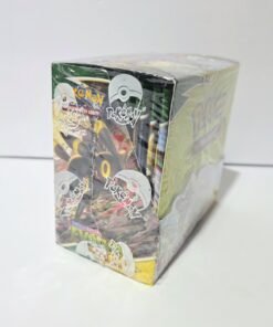 Alternative view of Pokemon TCG Evolving Skies (English Booster Box & Case)
