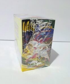 Pokemon TCG Evolving Skies (English Booster Box & Case) - Image 4