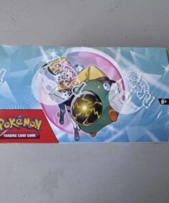 Pokemon TCG Journey Together (English Booster Box & Case) - Image 5