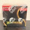 Pokemon TCG Mega Evolution (English Booster Box & Case)