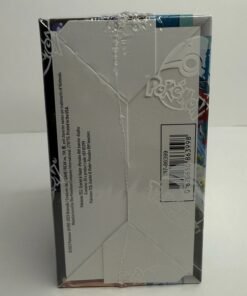 Pokemon TCG Paradox Rift (English Booster Box & Case) - Image 4