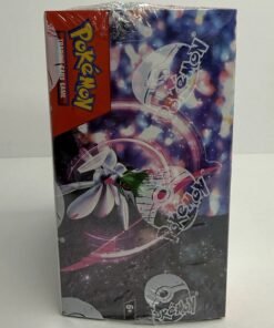 Pokemon TCG Paradox Rift (English Booster Box & Case) - Image 5
