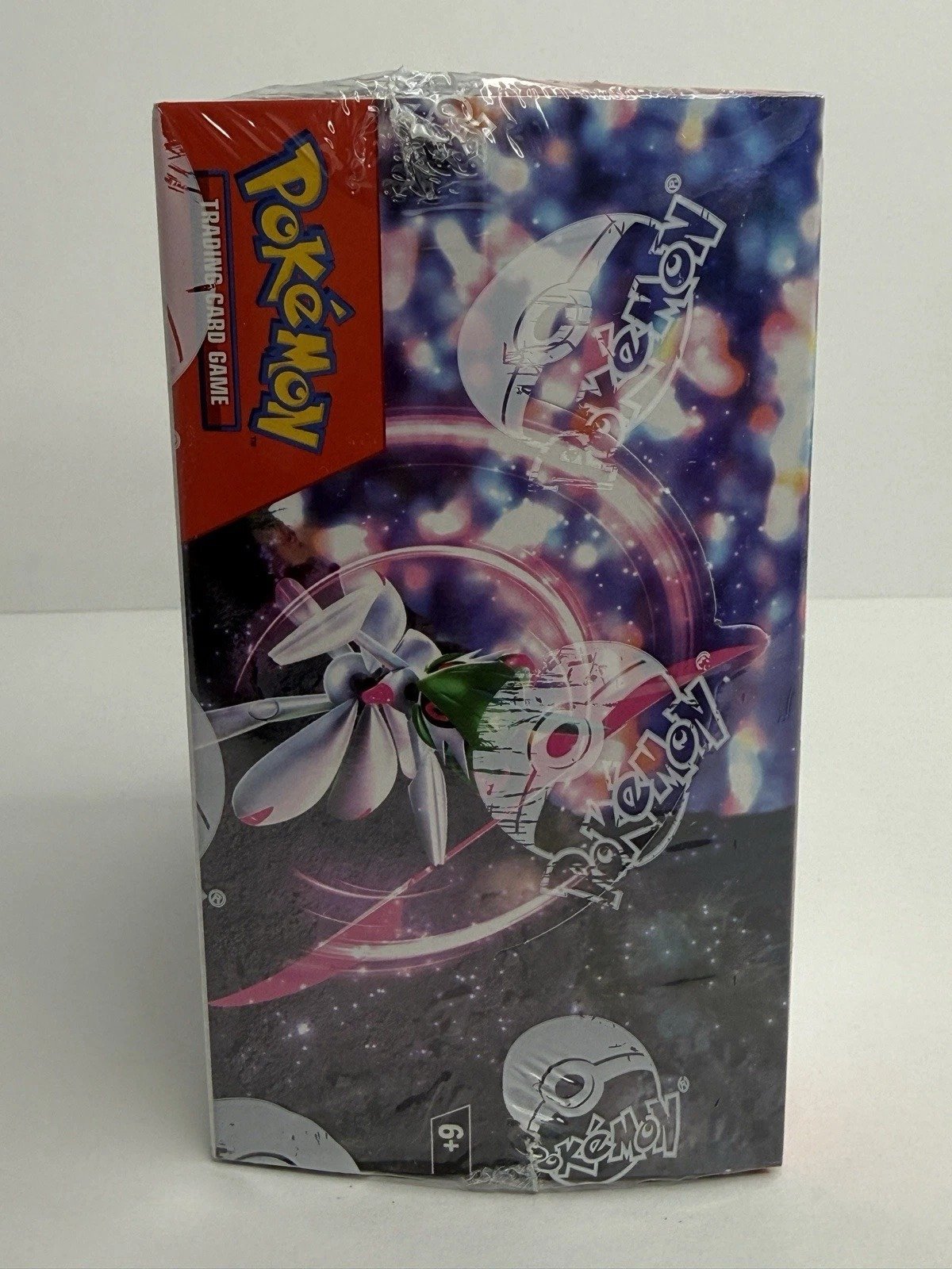 Pokemon TCG Paradox Rift (English Booster Box & Case) - Image 5