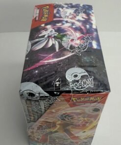 Pokemon TCG Paradox Rift (English Booster Box & Case) - Image 6