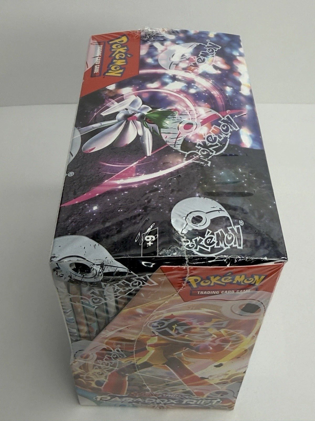 Pokemon TCG Paradox Rift (English Booster Box & Case) - Image 6