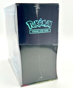 Alternative view of Pokemon TCG Phantasmal Flames (English Booster Box & Case)