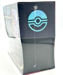Pokemon TCG Phantasmal Flames (English Booster Box & Case) - Image 5
