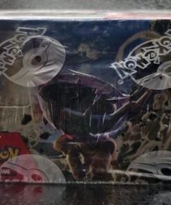 Pokemon TCG Paldea Evolved (English Booster Box & Case) - Image 4