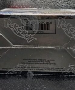 Pokemon TCG Paldea Evolved (English Booster Box & Case) - Image 5