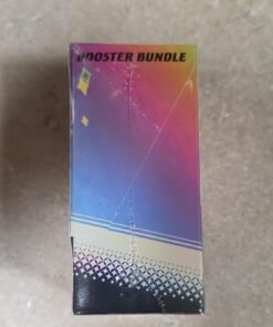 Pokemon TCG Prismatic Evolutions (English Booster Box & Case) - Image 3