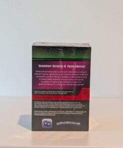 Pokemon TCG Shrouded Fable (English Booster Box & Case) - Image 3