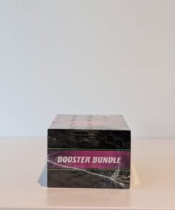 Pokemon TCG Shrouded Fable (English Booster Box & Case) - Image 5