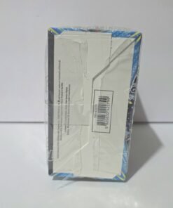 Pokemon TCG Stellar Crown (English Booster Box & Case) - Image 3