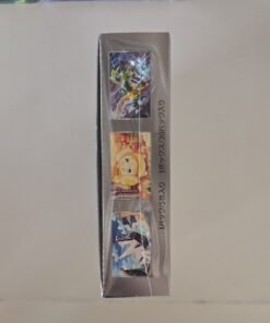 Pokemon TCG Stella Miracle (Japanese Booster Box & Case) - Image 3